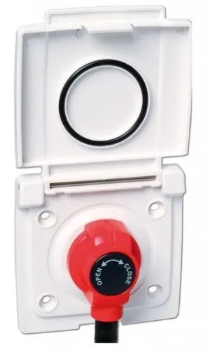 TOMA DE GAS EXTERIOR · Ref. 2710118