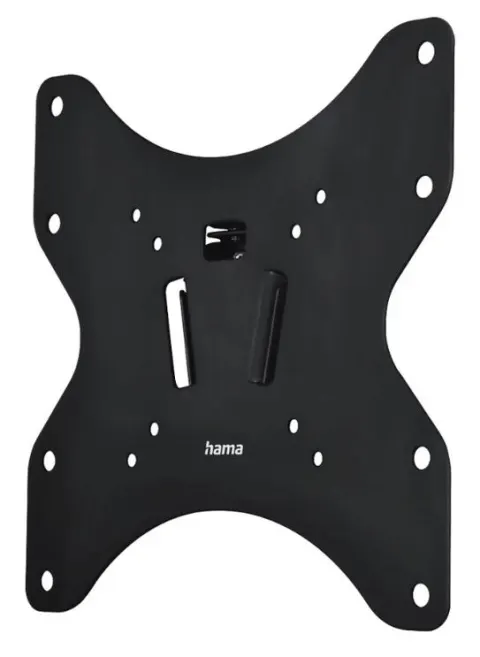 Soporte TV Fijo – Hama , De 19″ a 48″