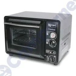 Horno Freedom Kampa