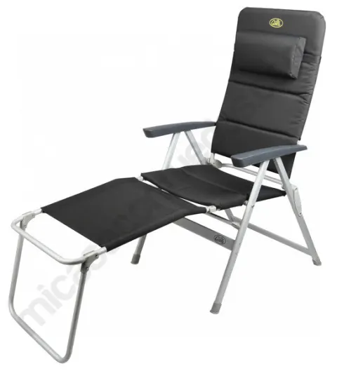 Reposapiés para silla GRENOBLE DELUXE