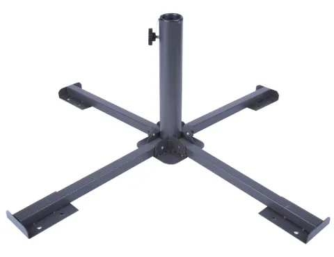 Base parasol plegable – Aktive Garden
