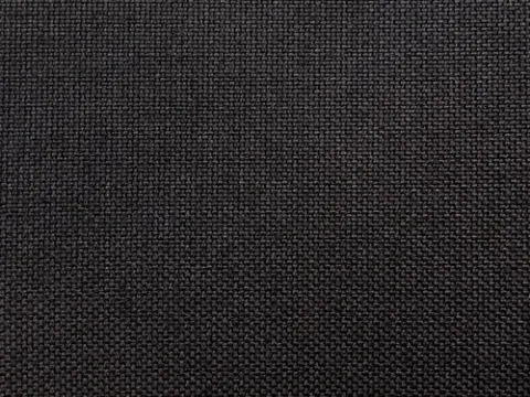 Acolchado liso negro MB 10m