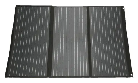 Mestic Solar MSFO-100 placa solar plegable