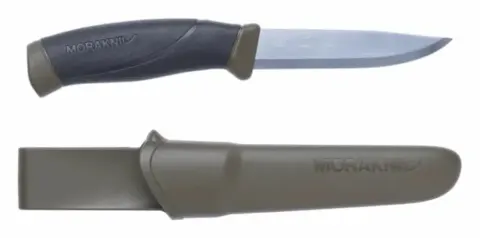 Cuchillo Morakniv Companion C