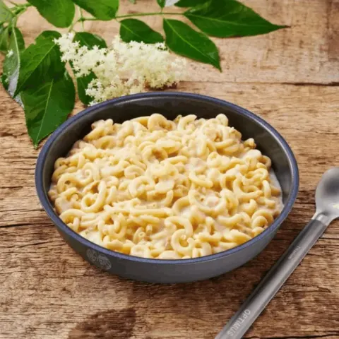 Macarrones Trek’n Eat Mac’n Cheese