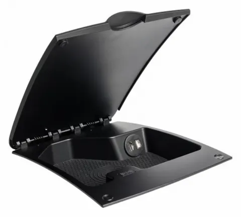 Cargador de bolsillo Ducato