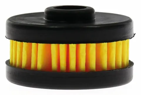 Cartucho de recambio para filtro de gas GASLOW