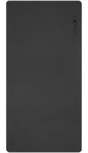 Exped Doublemat Evazote negro –