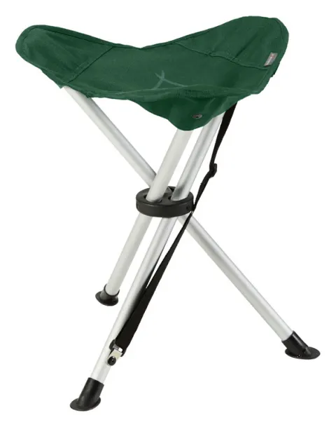 Grand Canyon SUPAI verde – Taburete plegable
