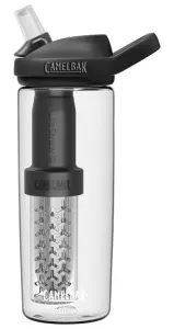 Camelbak Eddy+ 0,6 L filtrado por LifeStraw Limpiar 0.6 L