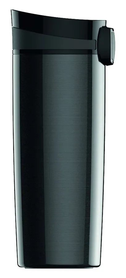 SIGG Miracle Mug taza térmica de 400 ml – Black