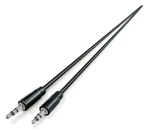 Grundig cable de audio estéreo