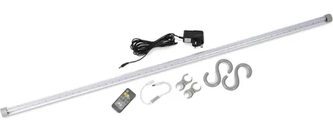 DOMETIC Fluorescente para Caravana Led con Mando