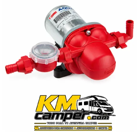 Bomba Fiamma Aqua F 10l