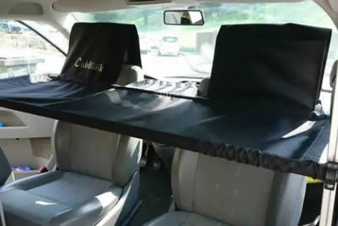 Cama individual litera Cabbunk