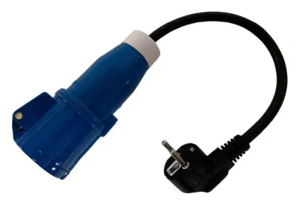 ADAPTADOR SCHUKO-CEE DE 40 CM · Ref. 1733254