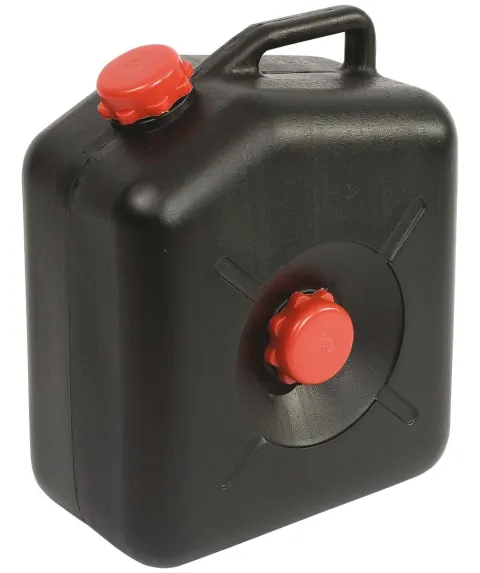 Garrafa para aguas residuales 23 Litros