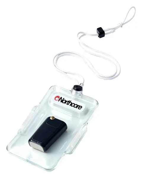 Funda impermeable para móvil NORTHCORE