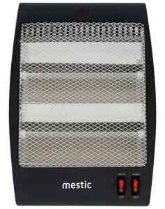 Mestic Quartz Calentador MQK-200
