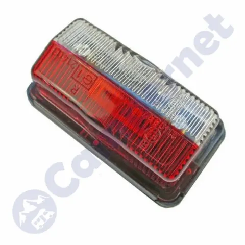 Luz gálibo SPL 39