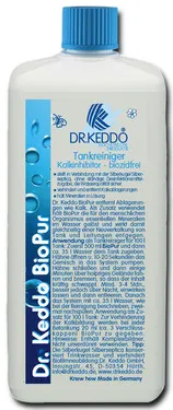 Biopur 500ml, Tankreiniger Dr. Keddo Biopur 500ml