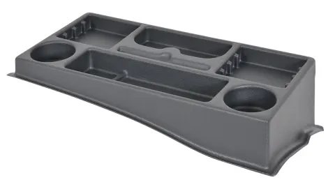 Froli Fiat Ducato 1994-2002 soporte para el salpicadero