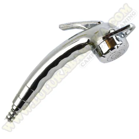 Ducha cromada 1/2″