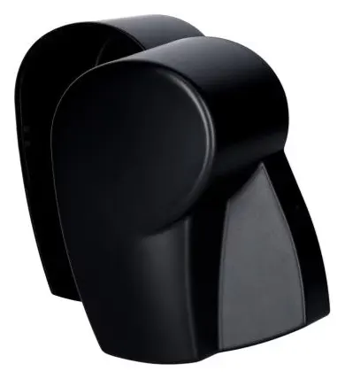 Tapas laterales negras Thule VW California – 1500601204