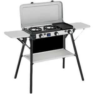 Campingaz cocina de camping 2 Multi-cocina Plus