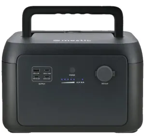 Batería de expansión Mestic MBP-1000