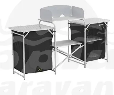 Outwell Camrose Kitchen