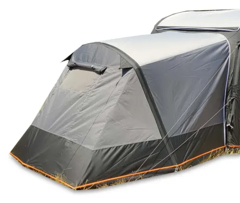 Soplair ANEXO LATERAL Tilia Air – Avancé hinchable furgoneta