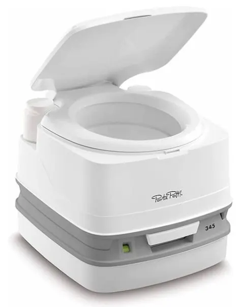THEDFORD Wc Portátil Potty 345 Thetford