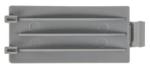 Obelink tapa cajetín pilas de control remoto de mover