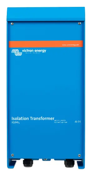 Transformador Aislado 2500w 115/230v