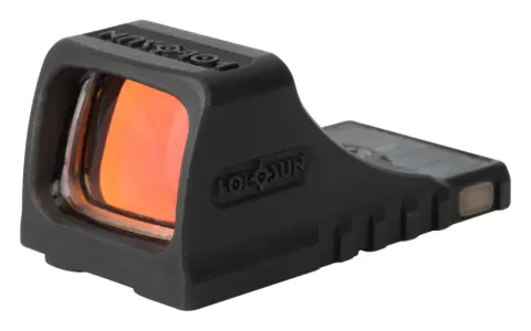 Punto rojo Holosun SCS M GR