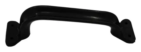 Asa Maniobra Antigua Negra