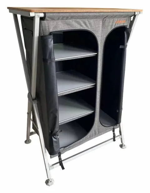 Mueble de camping Borneo SOPLAIR