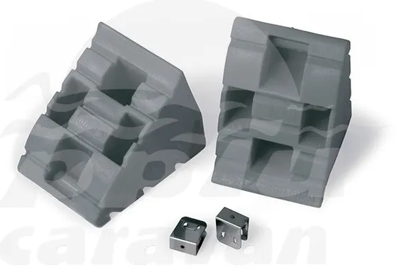 Fiamma Chock Level