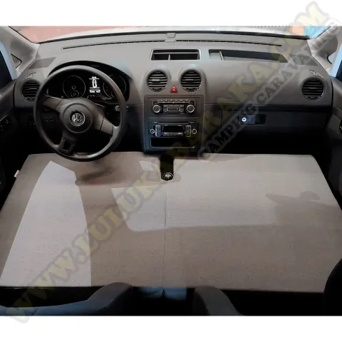 Cama delantera Caddy (2004-2019)