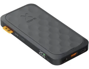 Xtorms Powerbank 20W@1@@0mAh