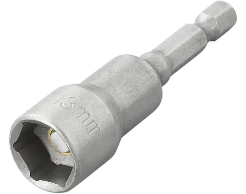 ProPlus adaptador destornillador piquetas de 13 mm