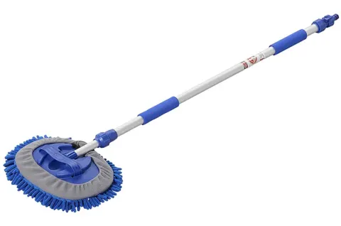 ProPlus cepillo de microfibra – 2,5 metros