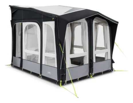 Avance Kampa Dometic Club Air Pro