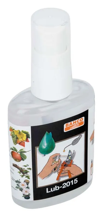 Bahco LUB-2015 – Lubricante para herramientas