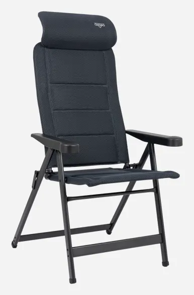 Silla reclinable – AP/240 – Air-Deluxe – Compact