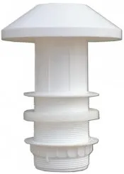 CHIMENEA PLASTICO EXTRACTOR · Ref. 1942025