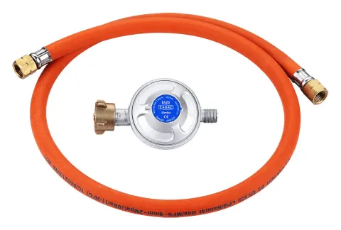Cadac regulador de presión de gas de 50 mbar