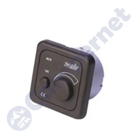 Variador dimmer