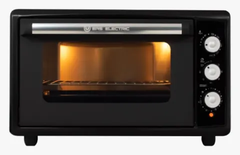 Horno eléctrico de convección 50 litros. Eas Electric